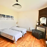 Feriehus Le Castel D'airial - Arguenos