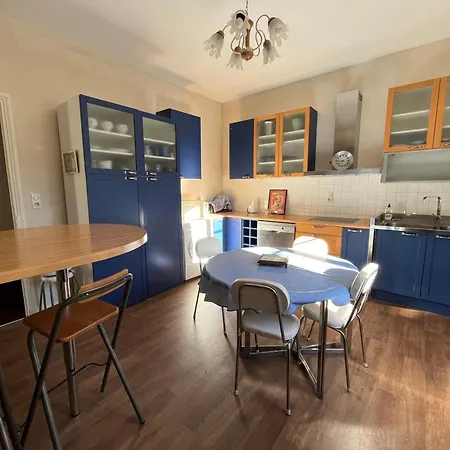 別荘 Le Castel D'airial - Arguenos