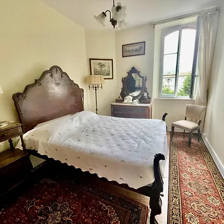 Le Castel D'airial -