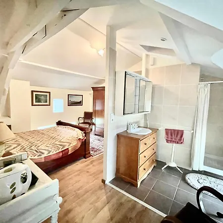 別荘 Le Castel D'airial - Arguenos