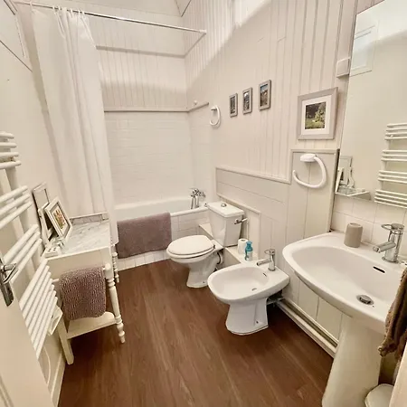Ferienhaus Le Castel D'airial -