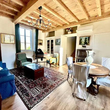 Le Castel D'airial - 別荘