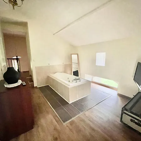 Tatil Evi Le Castel D'airial - Arguenos