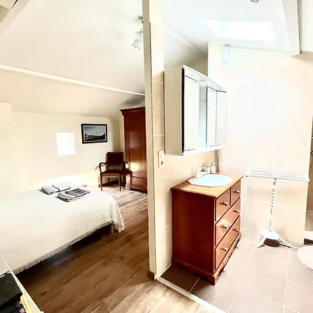 Le Castel D'airial - Tatil Evi *