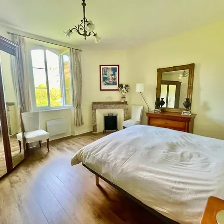 Tatil Evi Le Castel D'airial - Arguenos