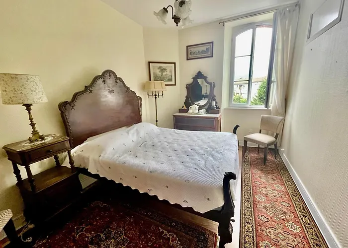 Le Castel D'airial -