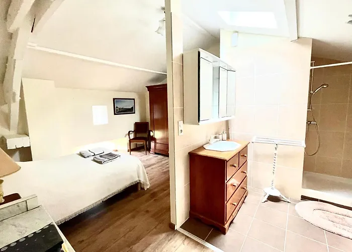 Le Castel D'airial - 펜션 *